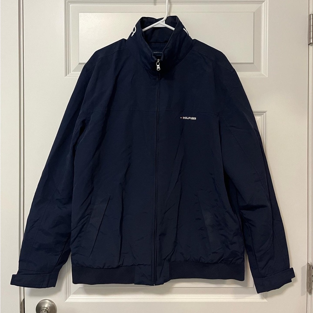Tommy Hilfiger jacket
